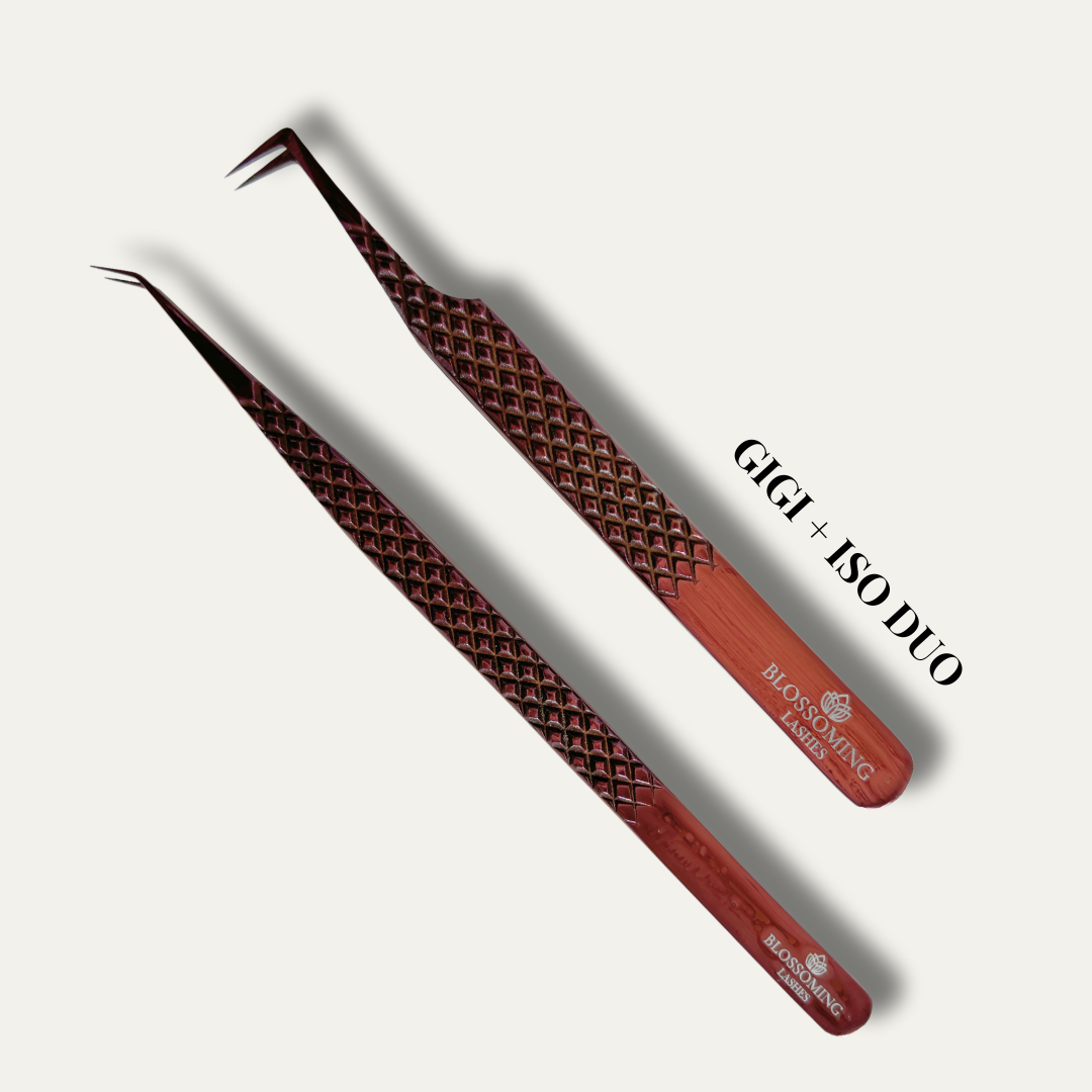GiGi Tweezer