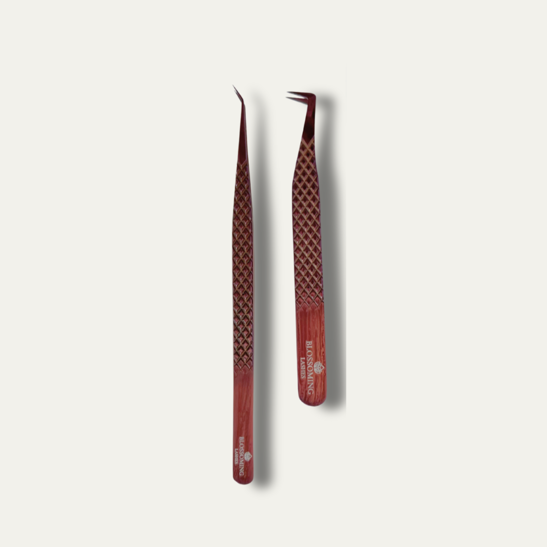 Gina Tweezer
