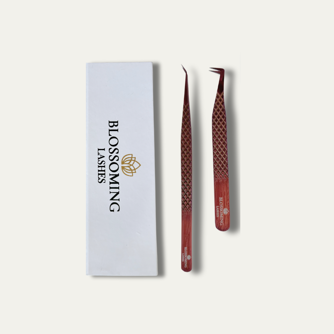 Gina Tweezer