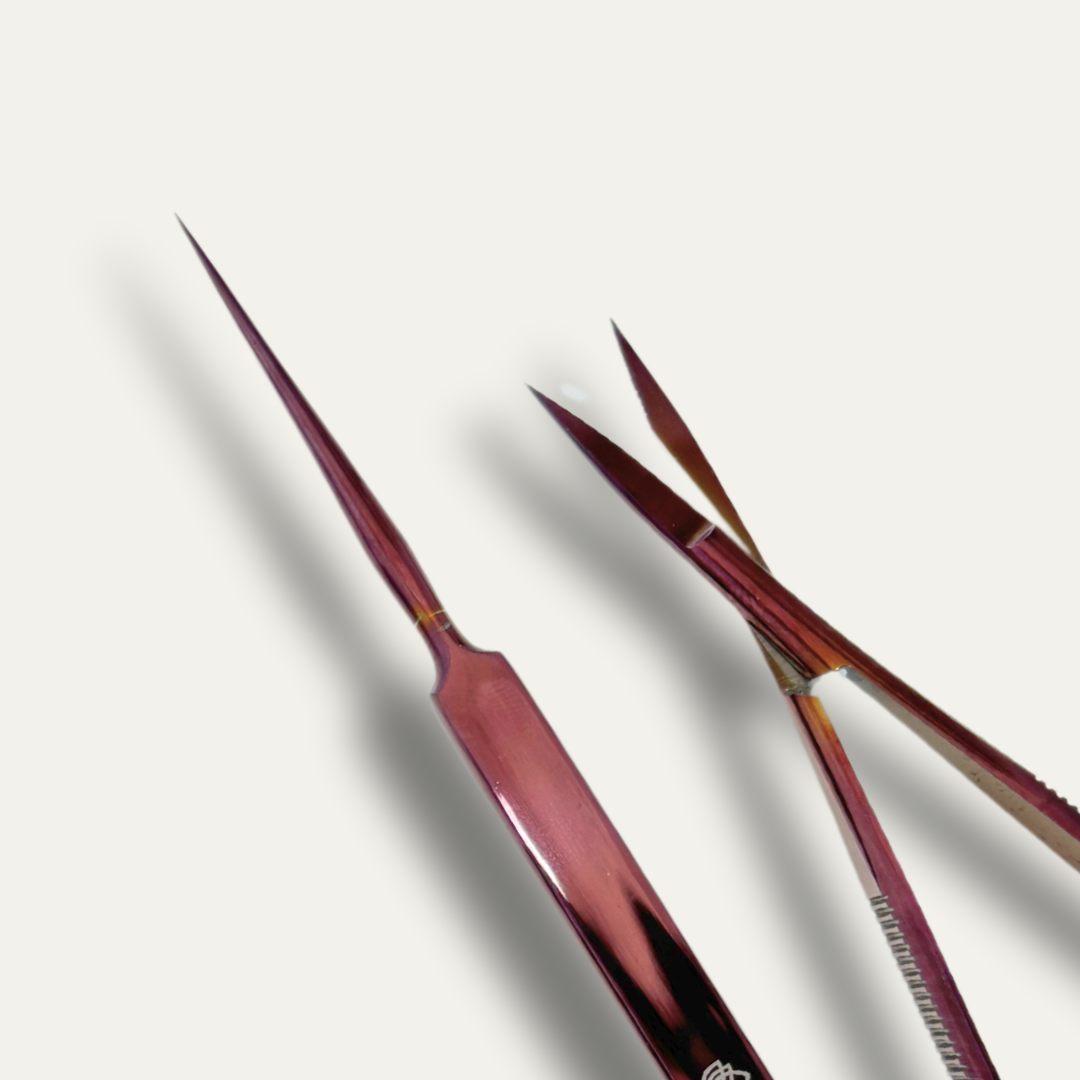 Scissor + Declogger