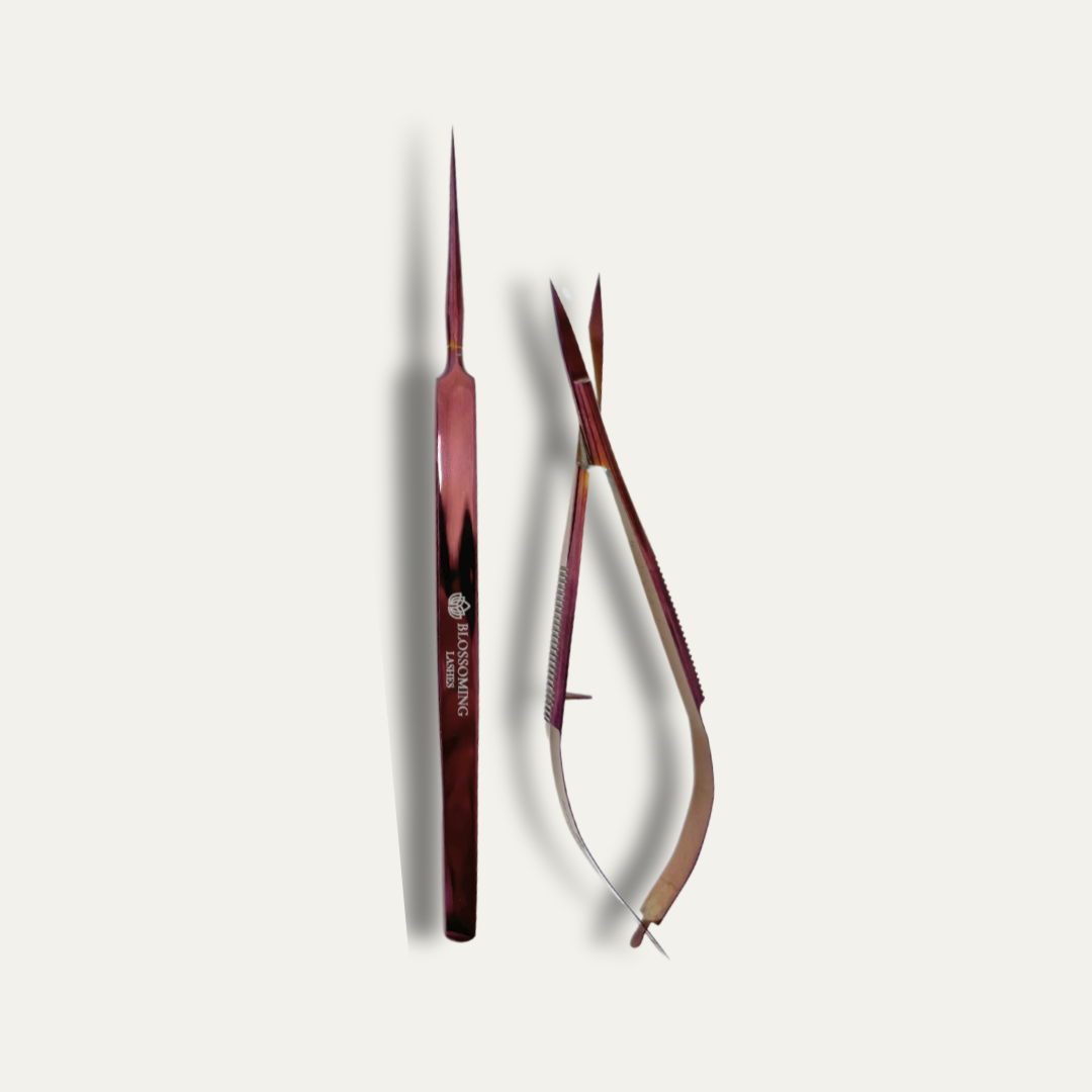 Scissor + Declogger
