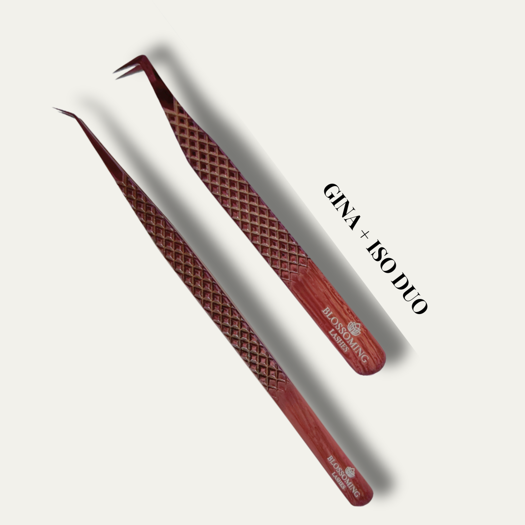 Gina Tweezer