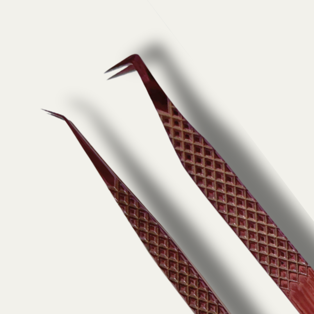 Gina Tweezer