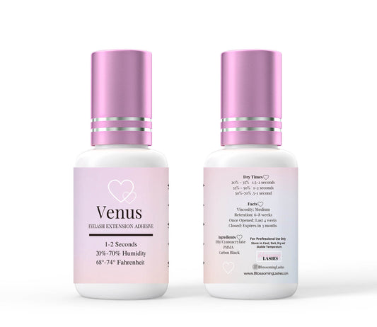 Venus Lash Adhesive