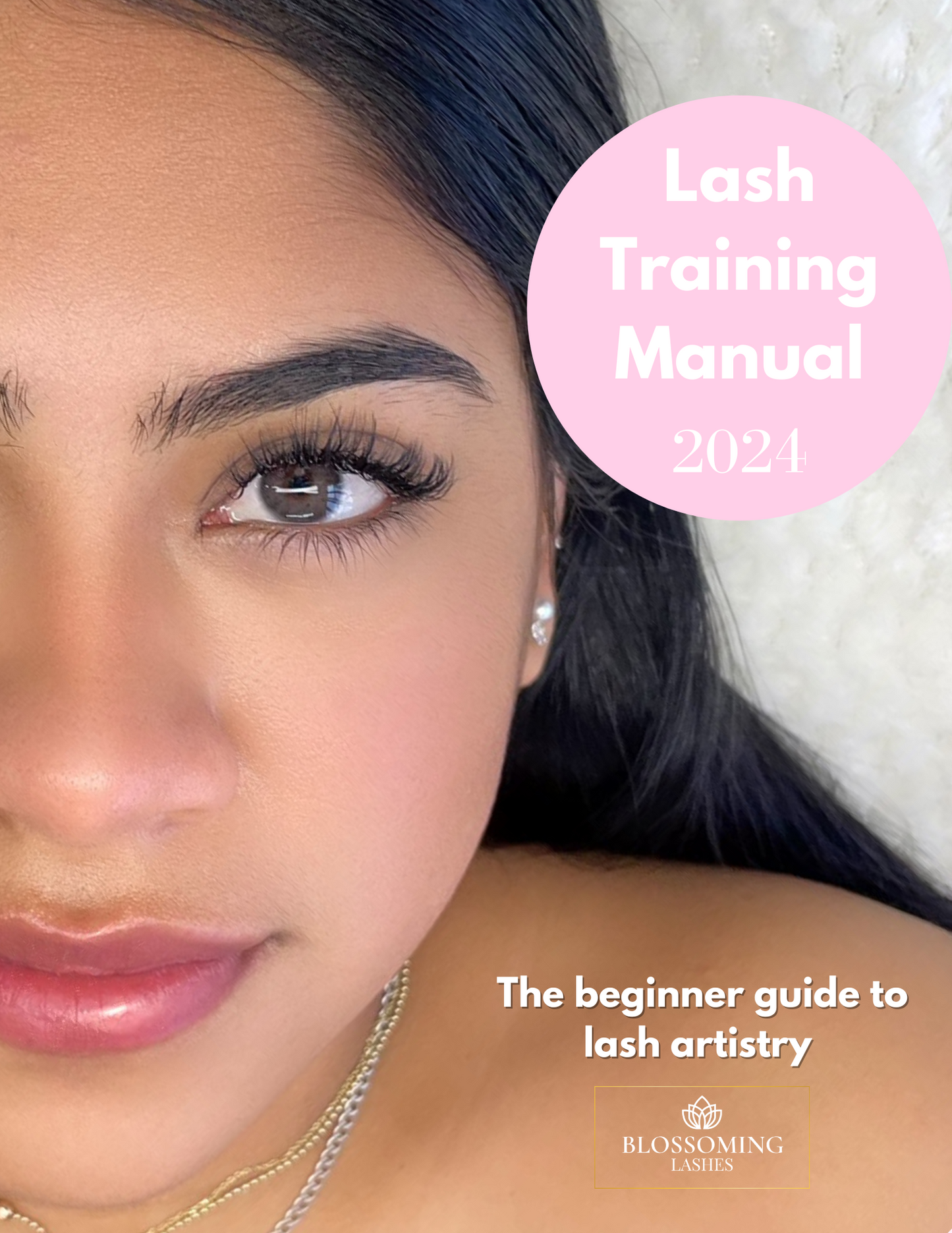 Editable Lash Manual